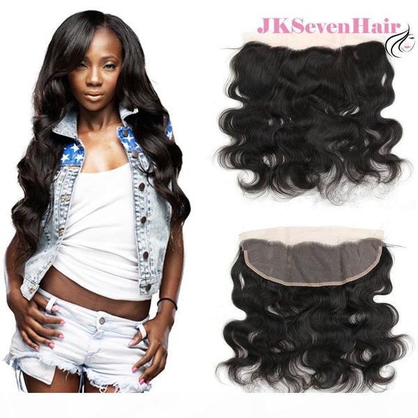 body wave 12a grade virgin brazilian human hair 13x4inch lace frontal malaysian peruvian indian frontal with baby hair, Black
body wave 12a grade virgin brazilian human hair 13x4inch lace frontal malaysian peruvian indian frontal with baby hair, Black