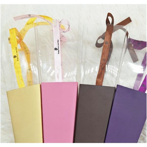 single flower rose box pvc triangular box bouquet wrapping plastic bags paper boxes valentine's day for flowers gifts packaging f wmton
single flower rose box pvc triangular box bouquet wrapping plastic bags paper boxes valentine's day for flowers gifts packaging f wmton