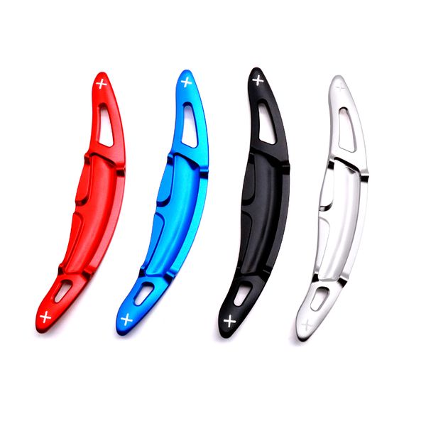 for porsche 718 panamera cayenne macan aluminum steering wheel paddle shifter extension rod interior modification
for porsche 718 panamera cayenne macan aluminum steering wheel paddle shifter extension rod interior modification