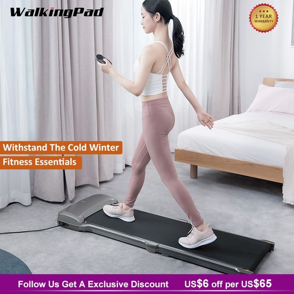 walkingpad xiaomi joint treadmill c1 folding train apparatus conveyor belt jog walk machine aerobic exercise home sport fitness
walkingpad xiaomi joint treadmill c1 folding train apparatus conveyor belt jog walk machine aerobic exercise home sport fitness
