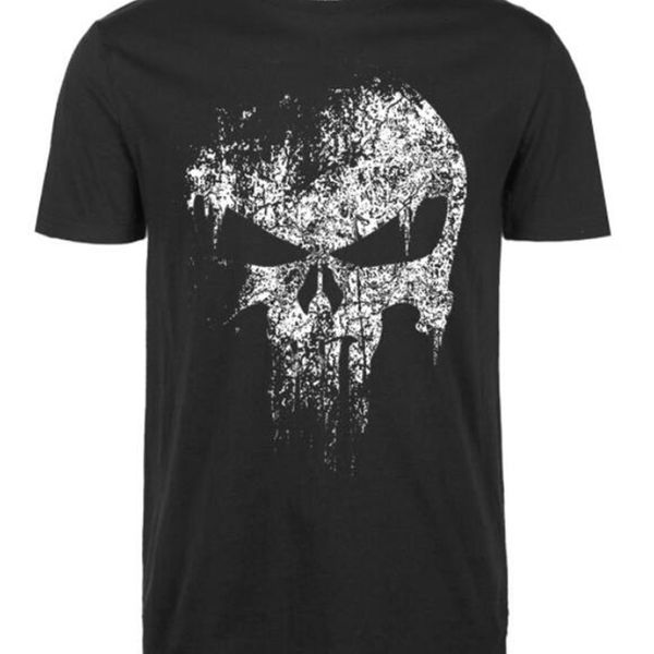 mens skulls print t-shirts summer crew neck short sleeve tshirts hommes casual soft multiple colors tshirts, White;black
mens skulls print t-shirts summer crew neck short sleeve tshirts hommes casual soft multiple colors tshirts, White;black