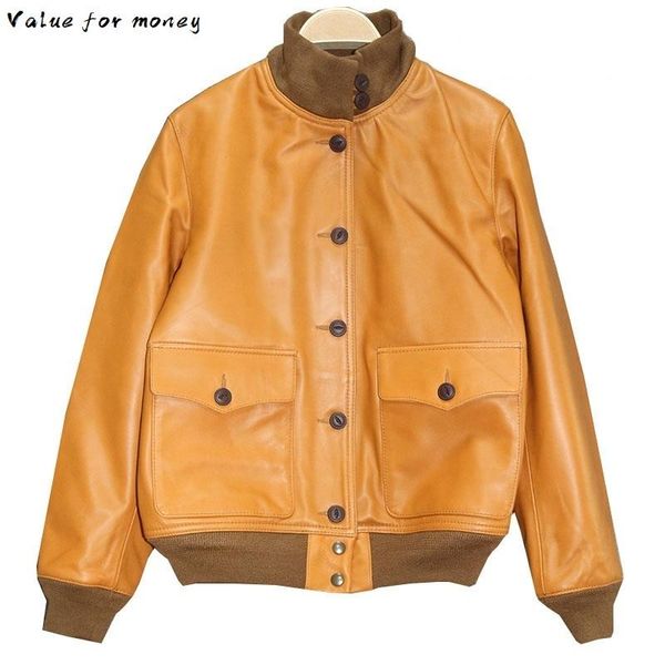 style shipping.classic mens leather jacket, vintage cowhide jacket,man a1 engraved quality coat.sales, Black
style shipping.classic mens leather jacket, vintage cowhide jacket,man a1 engraved quality coat.sales, Black