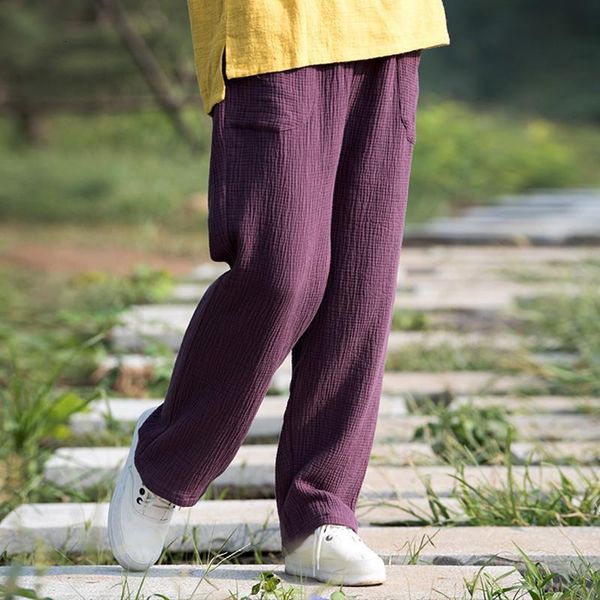 trousers for women 2020 spring & summer women's cotton linen pants loose trousers female straigh pants plus size trousers -6xl, Black;white
trousers for women 2020 spring & summer women's cotton linen pants loose trousers female straigh pants plus size trousers -6xl, Black;white