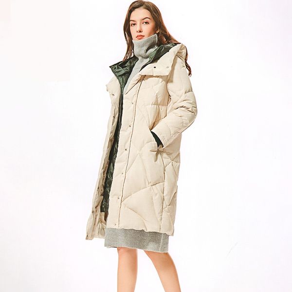 2020 winter pure and sweet wind down jacket zipper wearing cap fashion medium and long ultra-thin white duck down rabbit hair q1215, Black
2020 winter pure and sweet wind down jacket zipper wearing cap fashion medium and long ultra-thin white duck down rabbit hair q1215, Black