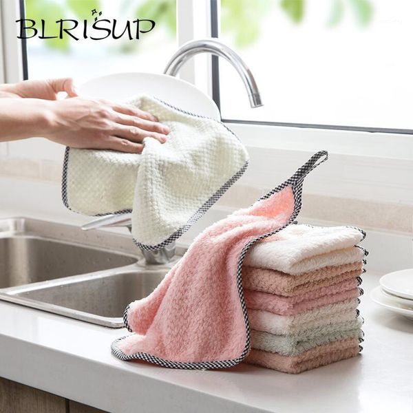 towel blrisup absorbent microfiber kitchen dish cloth high-efficiency tableware household cleaning hanging kichen accessories1
towel blrisup absorbent microfiber kitchen dish cloth high-efficiency tableware household cleaning hanging kichen accessories1