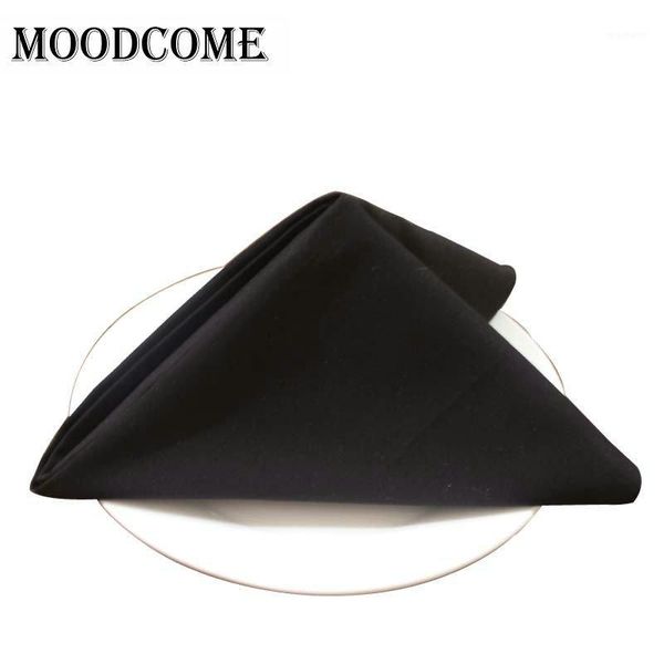 10pcs/lot black napkins cotton kitchen towels mexico decoracion cloth napkin serviettes de table coton1
10pcs/lot black napkins cotton kitchen towels mexico decoracion cloth napkin serviettes de table coton1