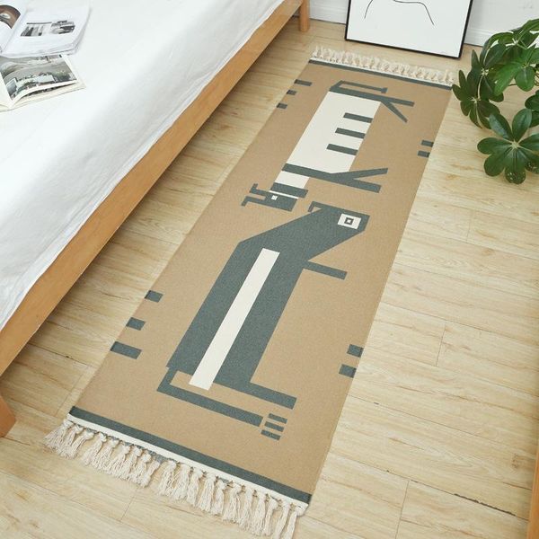 turkish retro carpet for sofa living room bedroom hand woven rug cotton tassel table runner bedspread tapestry home decoration
turkish retro carpet for sofa living room bedroom hand woven rug cotton tassel table runner bedspread tapestry home decoration