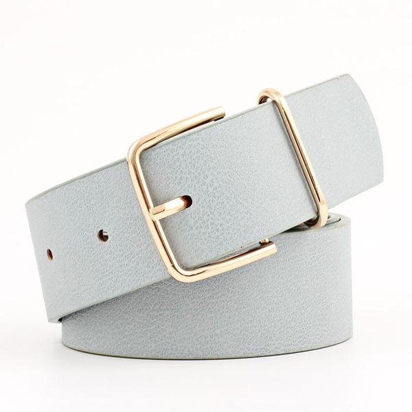 2020 New Women's White Black Red Wide Leather Waistbands Belt Ladies Gold Metal Buckle Belts for Women Jeans Cinto Feminino, Black;brown
2020 New Women's White Black Red Wide Leather Waistbands Belt Ladies Gold Metal Buckle Belts for Women Jeans Cinto Feminino, Black;brown