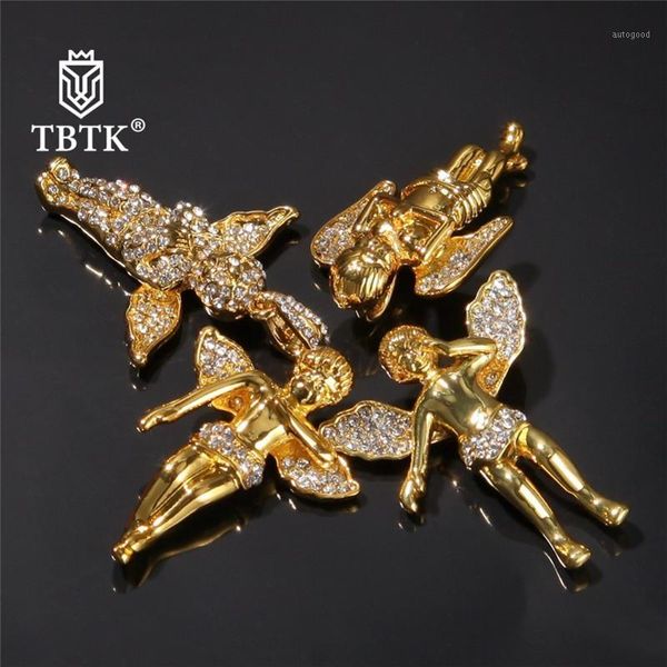 chains tbtk retro angel pendant four styles charms jewelry hiphop classic crystal necklace trendy1, Silver
chains tbtk retro angel pendant four styles charms jewelry hiphop classic crystal necklace trendy1, Silver
