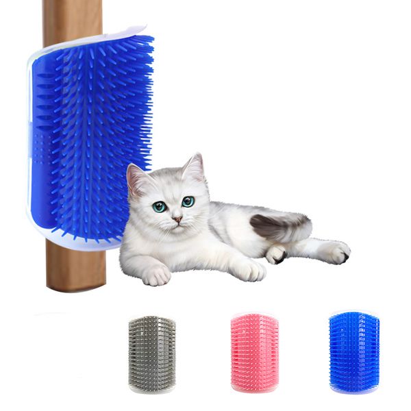 cat self groomer wall corner massage comb hair removal grooming brush tool for short long fur kitten puppy jk2012xb
cat self groomer wall corner massage comb hair removal grooming brush tool for short long fur kitten puppy jk2012xb