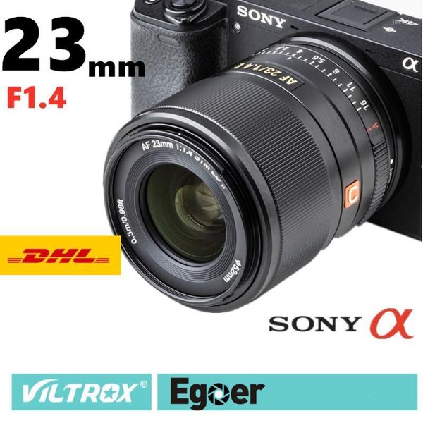 viltrox 23mm f1.4 auto focus lens aps-c compact large aperture lens for sony e-mount camera a6000 a6300 a66001
viltrox 23mm f1.4 auto focus lens aps-c compact large aperture lens for sony e-mount camera a6000 a6300 a66001