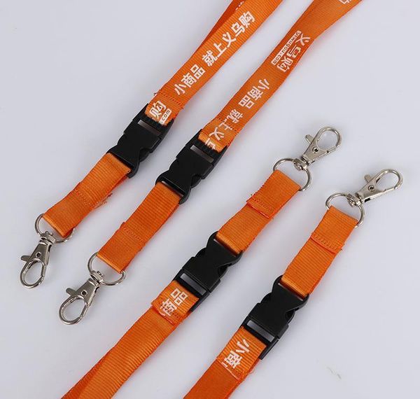 custom lanyards neck strap polyester id card keychain for brand promot jlluro yummy_shop
custom lanyards neck strap polyester id card keychain for brand promot jlluro yummy_shop