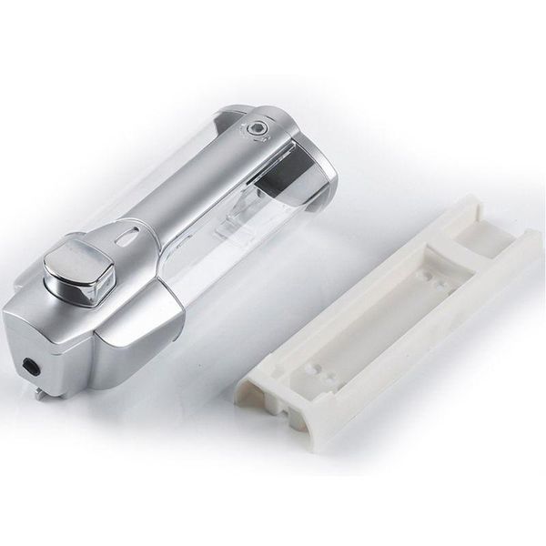wall mounted shampoo soap dispenser sanitizer bathroom shower liquid lotion pump
wall mounted shampoo soap dispenser sanitizer bathroom shower liquid lotion pump