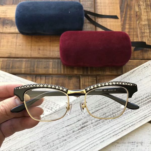 2021 new 0235 mens sunglasses men sun glasses women sunglasses fashion style protects eyes with box
2021 new 0235 mens sunglasses men sun glasses women sunglasses fashion style protects eyes with box