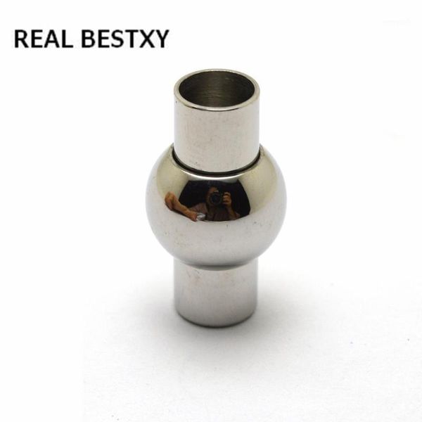 other 20pcs/lot custom hole:6.2mm strong magnetic clasps round leather cord bracelets connectors end caps for diy jewelry making1, Blue;slivery
other 20pcs/lot custom hole:6.2mm strong magnetic clasps round leather cord bracelets connectors end caps for diy jewelry making1, Blue;slivery
