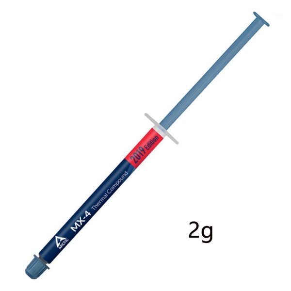 fans & coolings mx-4 2g 4g 8g 20g portable conductive thermal paste compound grease cpu cooler professional silicone strong for intel proces
fans & coolings mx-4 2g 4g 8g 20g portable conductive thermal paste compound grease cpu cooler professional silicone strong for intel proces