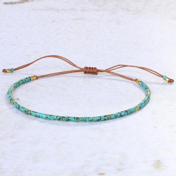 charm bracelets kelitch handmade miyuki seed beaded fashion thin rope for women stainless steel nordic, Golden;silver
charm bracelets kelitch handmade miyuki seed beaded fashion thin rope for women stainless steel nordic, Golden;silver