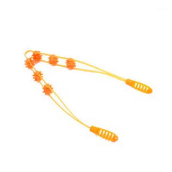 elastic pain relief slimming body shaper relaxation waist back shoulder neck hip leg full body massage roller1
elastic pain relief slimming body shaper relaxation waist back shoulder neck hip leg full body massage roller1
