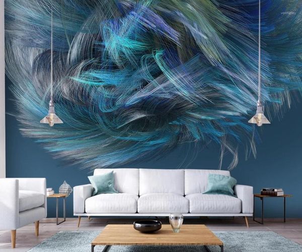 wallpapers abstract blue wallpaper colorful stripe wall mural waterproof for living room tv backdrop paper decor contact paper1
wallpapers abstract blue wallpaper colorful stripe wall mural waterproof for living room tv backdrop paper decor contact paper1