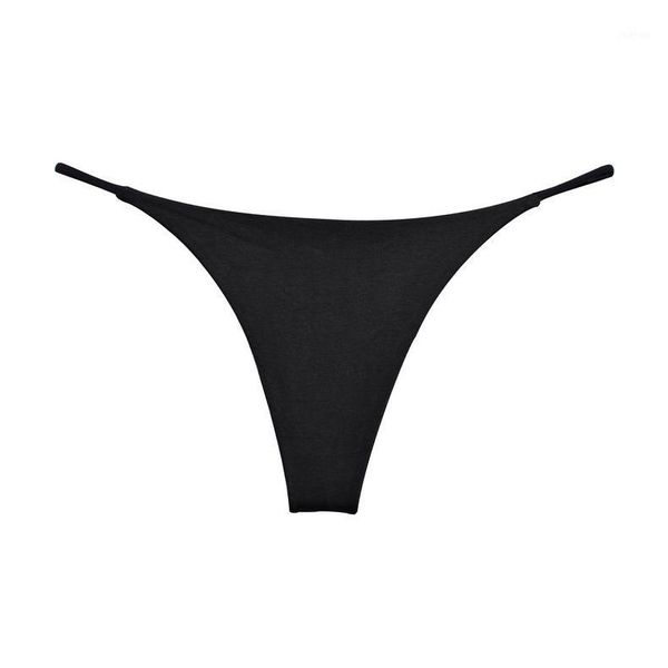 amazing cotton erotic thong tempting solid color t-back panties ultra-thin g-string cozy low rise intimates knickers1, Black;pink
amazing cotton erotic thong tempting solid color t-back panties ultra-thin g-string cozy low rise intimates knickers1, Black;pink