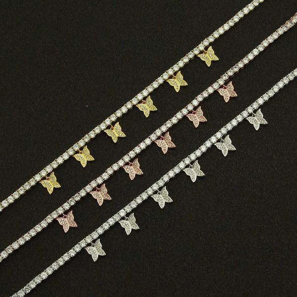 fashion iced out bling zircon butterfly choker pendant necklace gold silver color with tennis chain hip hop jewelry for ms men
fashion iced out bling zircon butterfly choker pendant necklace gold silver color with tennis chain hip hop jewelry for ms men