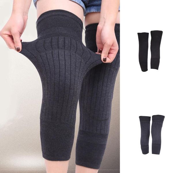 1 пара теплых kneepad knee support мужчины женщины велосипед зимний кашемиер удлинь удлинь предотвратить артрит колен, Black;gray
1 пара теплых kneepad knee support мужчины женщины велосипед зимний кашемиер удлинь удлинь предотвратить артрит колен, Black;gray
