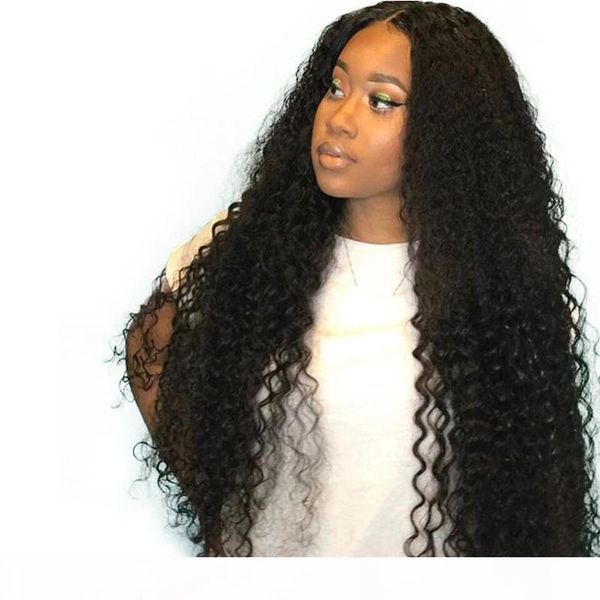 natural color brazilian lace front wigs with baby hair deep wave glueless brazilian virgin human hair lace front wigs for black women, Black;brown
natural color brazilian lace front wigs with baby hair deep wave glueless brazilian virgin human hair lace front wigs for black women, Black;brown