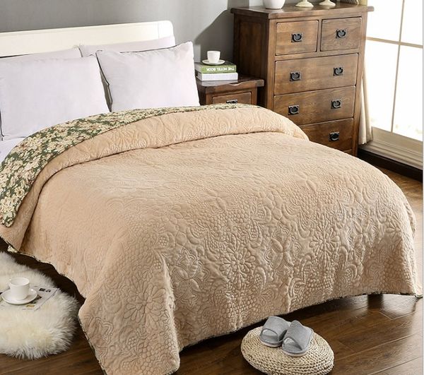 autumn winter new blanket flannel coral blankets thickened warm embroidered solid color sofa blanket 7 colors
autumn winter new blanket flannel coral blankets thickened warm embroidered solid color sofa blanket 7 colors