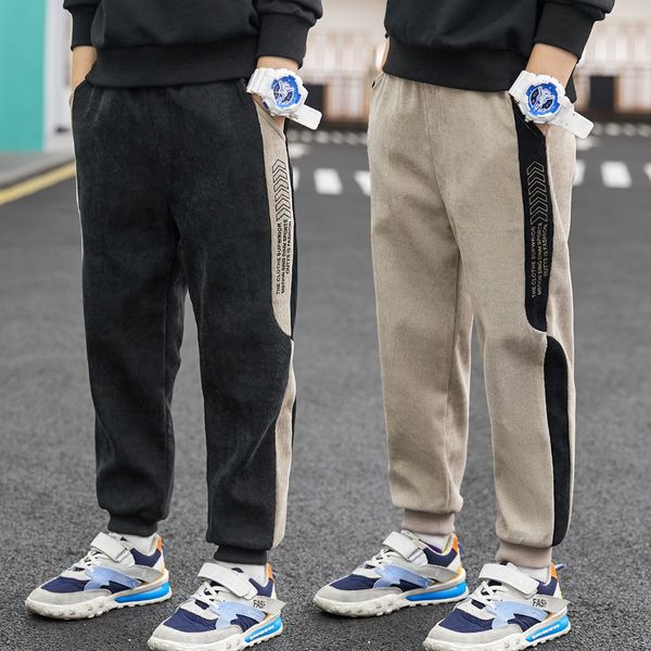 Boys Wrench Cartrills Pants Children's Spring and Autumn Pants 2020 New Autumn Men's Big Tong wear casual sports pants, Blue
Boys Wrench Cartrills Pants Children's Spring and Autumn Pants 2020 New Autumn Men's Big Tong wear casual sports pants, Blue