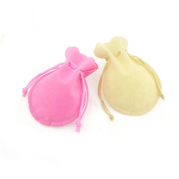 jewelry pouch velvet packing bag drawstring gift bag 50pcs/lot 7x9 9x12 used for wedding candy cake bag adv bbymsl
jewelry pouch velvet packing bag drawstring gift bag 50pcs/lot 7x9 9x12 used for wedding candy cake bag adv bbymsl