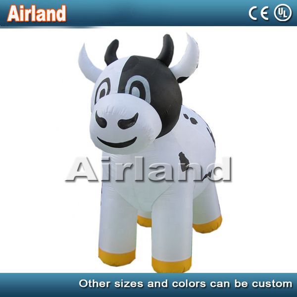 giant inflatable milk cow for farm promotion advertising inflatable cartoon animal inflatable cow
giant inflatable milk cow for farm promotion advertising inflatable cartoon animal inflatable cow
