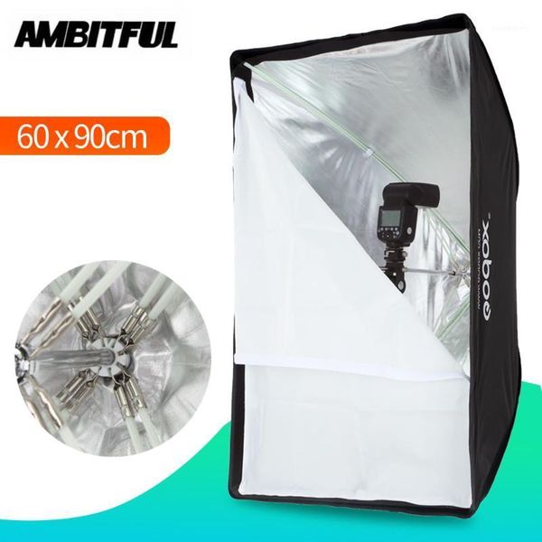 godox portable 60 * 90cm 24" * 35" umbrella p softbox reflector for flash speedlight studio pgraphy1
godox portable 60 * 90cm 24" * 35" umbrella p softbox reflector for flash speedlight studio pgraphy1