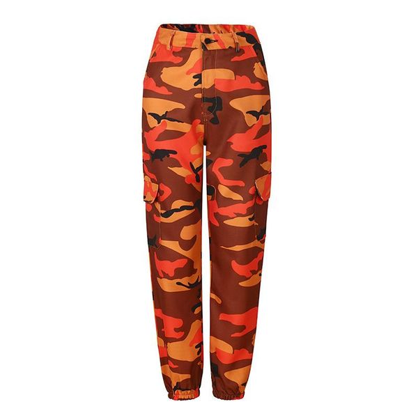 pants women's loose camouflage casual pants women's european and american overalls harun spring, Black;white
pants women's loose camouflage casual pants women's european and american overalls harun spring, Black;white