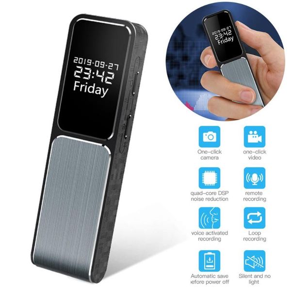 100 meters distance hd stereo vocice recorder 1080p video recorder otg phone connection convenient camera voice
100 meters distance hd stereo vocice recorder 1080p video recorder otg phone connection convenient camera voice