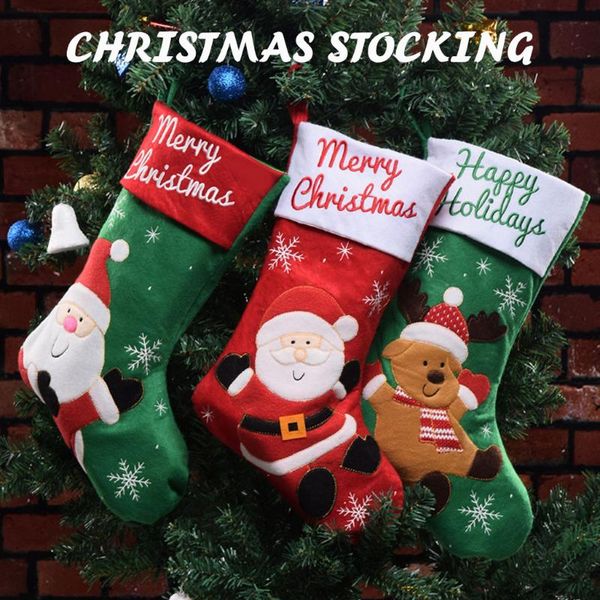 christmas decorations 25# fashion socks gift bag snowman decoration goodybag products home festival ornaments
christmas decorations 25# fashion socks gift bag snowman decoration goodybag products home festival ornaments