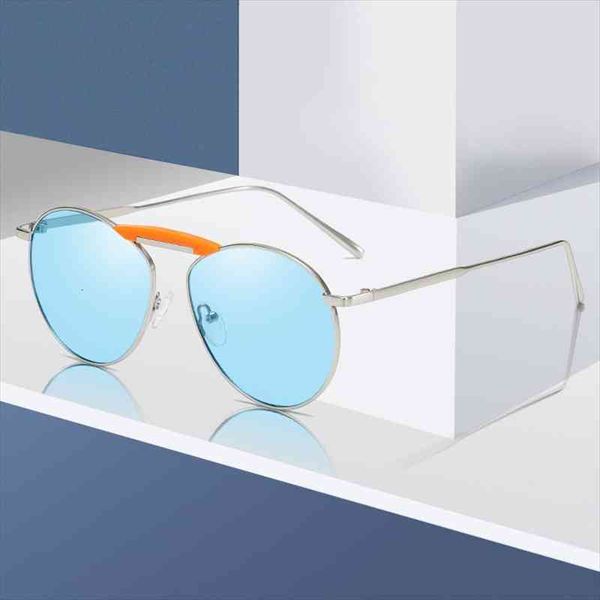 brand design fashion sunglasses men women metal sun glasses vintage sunglass uv400 shades eyewear oculos de sol, White;black 
brand design fashion sunglasses men women metal sun glasses vintage sunglass uv400 shades eyewear oculos de sol, White;black