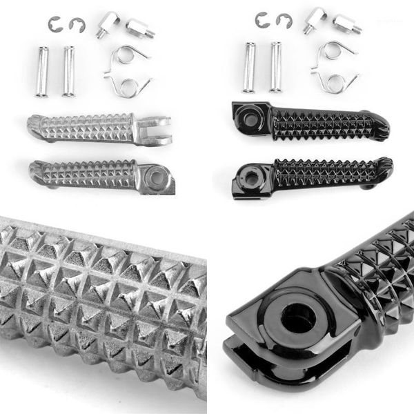 areyourshop motorcycle front foot peg footrest for yzf r1 1998-2014 r6 1999-2014 r6s 2003-2008 2004 aluminum motor pegs1
areyourshop motorcycle front foot peg footrest for yzf r1 1998-2014 r6 1999-2014 r6s 2003-2008 2004 aluminum motor pegs1