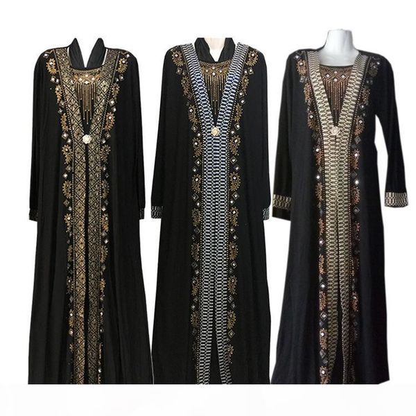 fashion arab muslim abaya dress islamic clothing for women dubai kaftan abaya dress turkish muslim dresses modest abaya dresses, Red
fashion arab muslim abaya dress islamic clothing for women dubai kaftan abaya dress turkish muslim dresses modest abaya dresses, Red