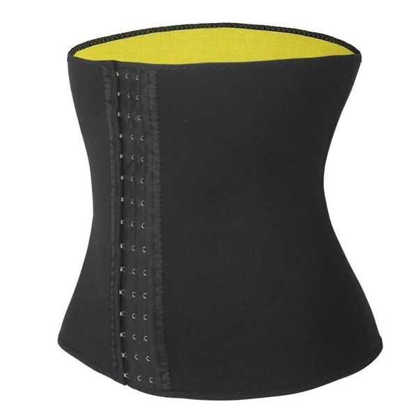women's shapers 3 rows hooks slimming body shaper belt neoprene sauna waist traine fat burner sport workout fitness corset, Black;white
women's shapers 3 rows hooks slimming body shaper belt neoprene sauna waist traine fat burner sport workout fitness corset, Black;white