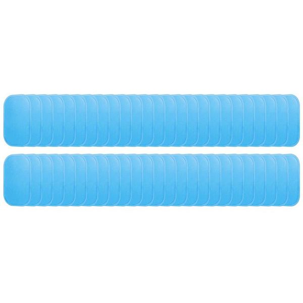 new sale abinal muscle trainer replacement gel board abinal muscle trainer accessories gel pad (pack of 50)
new sale abinal muscle trainer replacement gel board abinal muscle trainer accessories gel pad (pack of 50)
