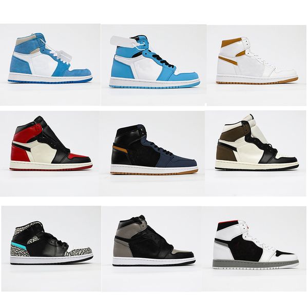 new arrival jumpman 1 1s high travis scotts fearless obsidian unc mens women basketball shoes banned bred toe chicago men sport shoes
new arrival jumpman 1 1s high travis scotts fearless obsidian unc mens women basketball shoes banned bred toe chicago men sport shoes