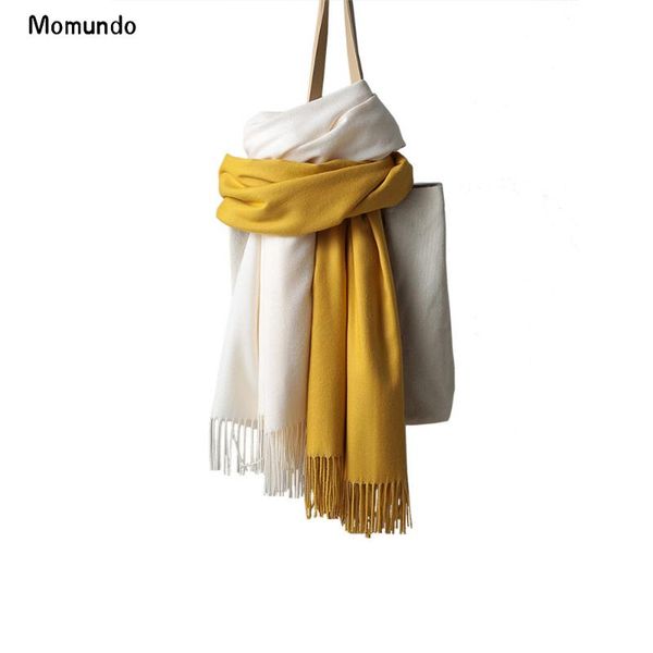 2020 Autumn Winter Women Scarf Big Thick Warm Shawl Solid Color Long Lady Scarves With Tassel High Quality Men Scarf, Blue;gray
2020 Autumn Winter Women Scarf Big Thick Warm Shawl Solid Color Long Lady Scarves With Tassel High Quality Men Scarf, Blue;gray