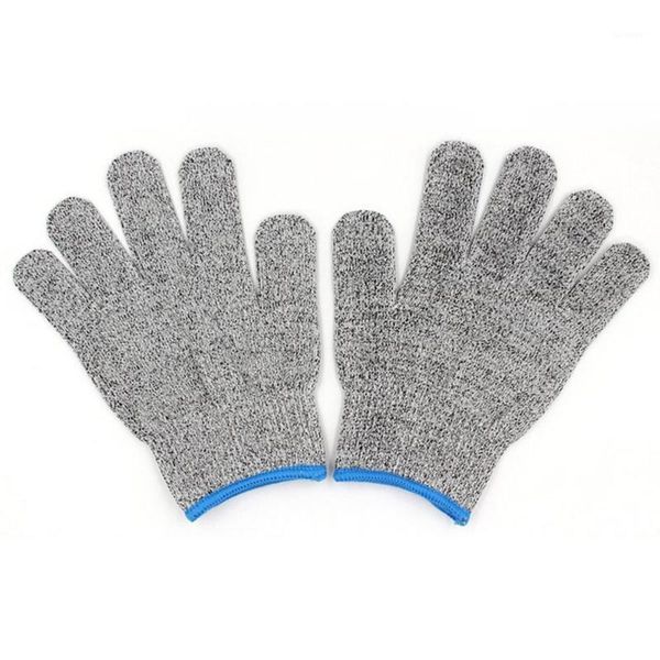 one pair/set durable use working safety gloves cut-resistant anti abrasion level 5 kitchen cutting anti cut gloves1
one pair/set durable use working safety gloves cut-resistant anti abrasion level 5 kitchen cutting anti cut gloves1