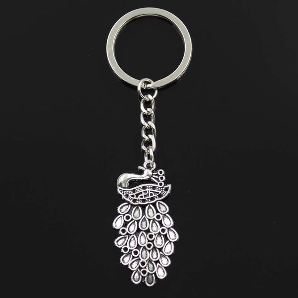 fashion keychain 44x22mm bird peacock phoenix bronze silver color pendants diy men jewelry car key chain ring holder gift
fashion keychain 44x22mm bird peacock phoenix bronze silver color pendants diy men jewelry car key chain ring holder gift