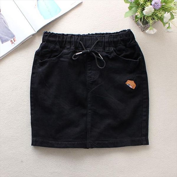 2021 summer black jeans skirts womens elastic waist back split pencil skirts cotton natural waist above knee denim 9323
2021 summer black jeans skirts womens elastic waist back split pencil skirts cotton natural waist above knee denim 9323