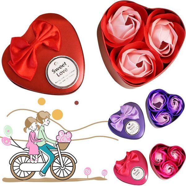 decorative flowers & wreaths soledi heart-shaped iron box beautiful immortal flower valentine's day gift celebration romantic rose soap
decorative flowers & wreaths soledi heart-shaped iron box beautiful immortal flower valentine's day gift celebration romantic rose soap