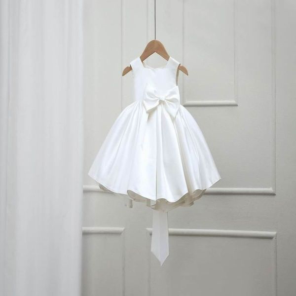 2021 new big bow flower girl dress baby performance dress birthday evening dress ad005, Red;yellow
2021 new big bow flower girl dress baby performance dress birthday evening dress ad005, Red;yellow