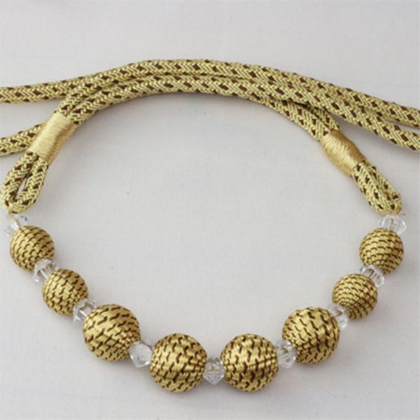 1pc pearl curtain tieback home decorative accessory multicolour bead curtains holdback buckle rope tie back curtain holder strap h jllfyi
1pc pearl curtain tieback home decorative accessory multicolour bead curtains holdback buckle rope tie back curtain holder strap h jllfyi