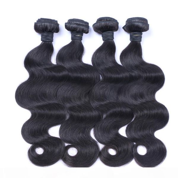 peruvian human remy virgin hair body wave hair weaves hair extensions natural color 100g bundle double wefts 4bundles lot, Black
peruvian human remy virgin hair body wave hair weaves hair extensions natural color 100g bundle double wefts 4bundles lot, Black