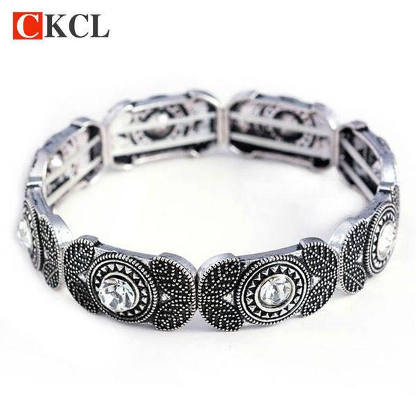 women vintage charm stretch bracelets & bangles elastic rope adjustable beaded strand retro marcasite bracelet bijoux femme, Golden;silver
women vintage charm stretch bracelets & bangles elastic rope adjustable beaded strand retro marcasite bracelet bijoux femme, Golden;silver